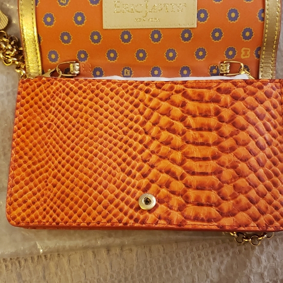 EricJavits handbag